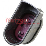 METZGER Sensor, Raddrehzahl